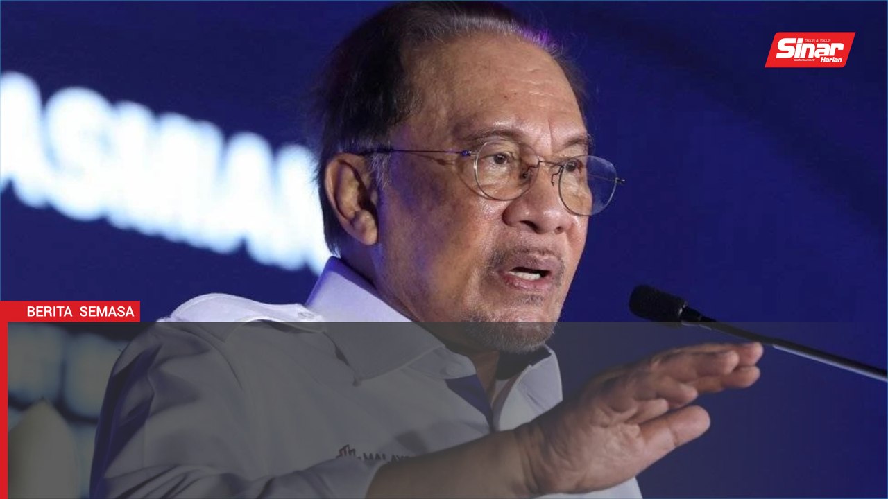 AI jangan sampai hilang jati diri - PM