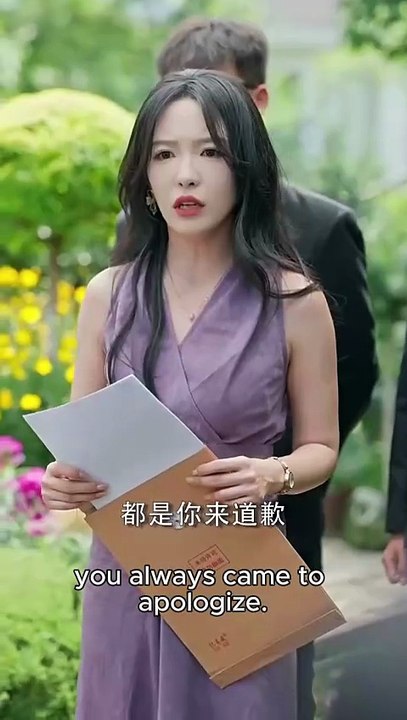 [Relationship Drama] Dumping the Stand-in / Get Out, You Substitute Bride!