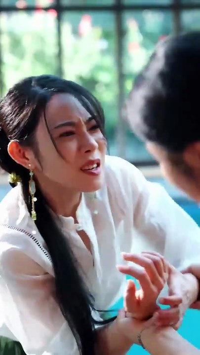 [Relationship Drama] Reborn Through Dance