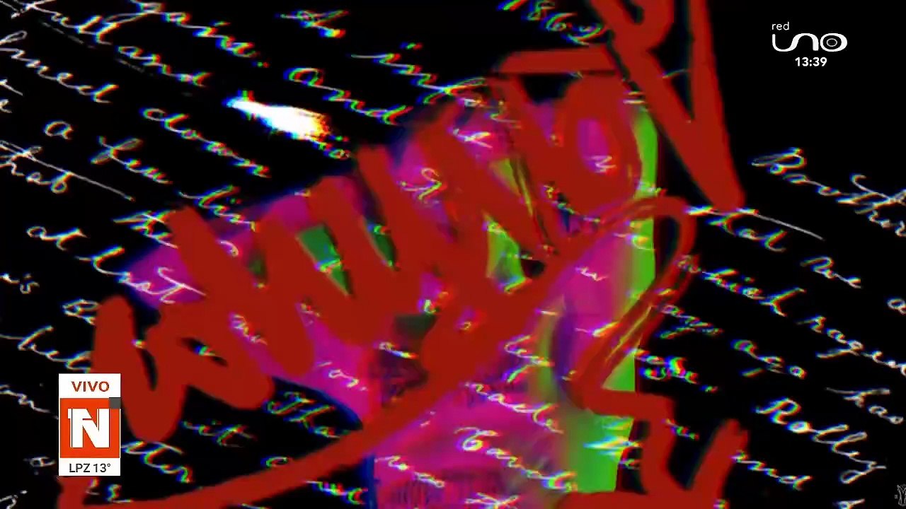 NUEVA CANCION DE BONNY LOVY