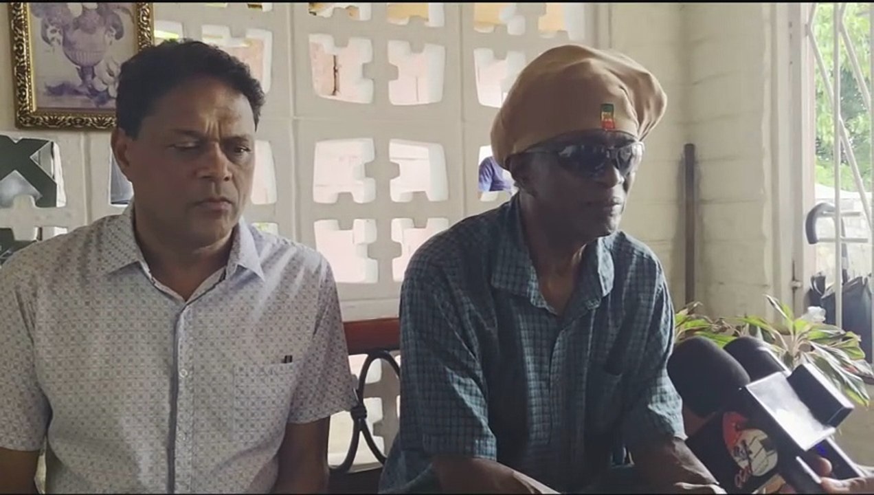 NYAHBINGHI'S DAUGHTER KILLED IN CARJACKING