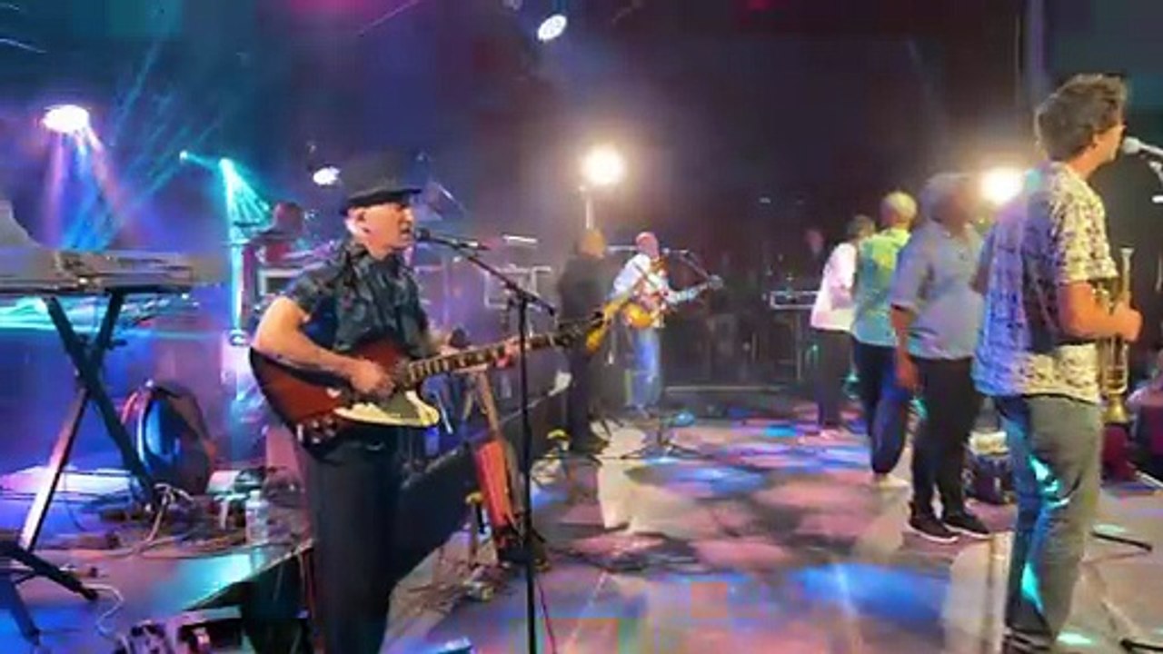 L'Orchestre National de Barbès au Creusot