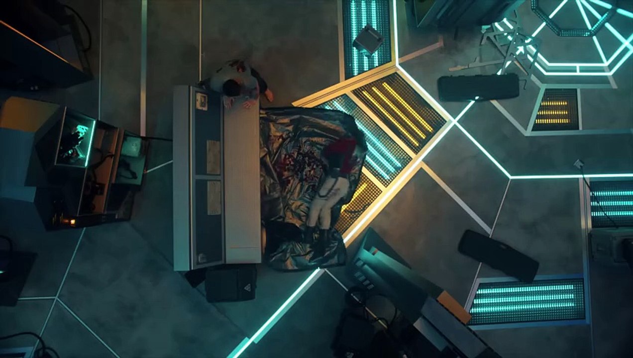 Peacemaker Season 2 This Season On Trailer