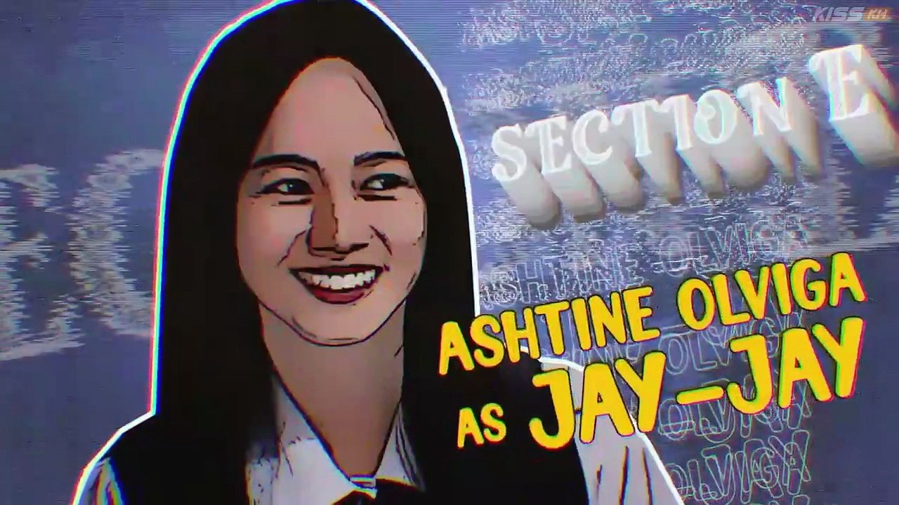 Ang Mutya ng Section E - Episode 1 [Eng Sub]