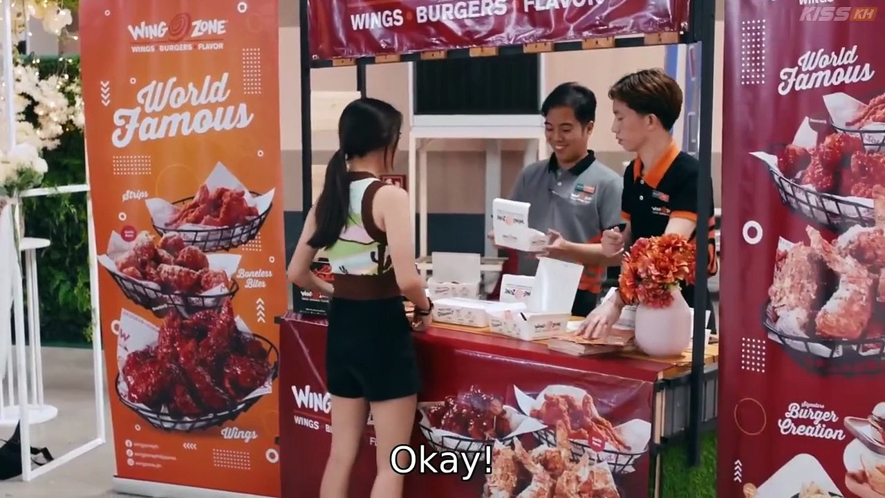 Ang Mutya ng Section E - Episode 11 [Eng Sub]