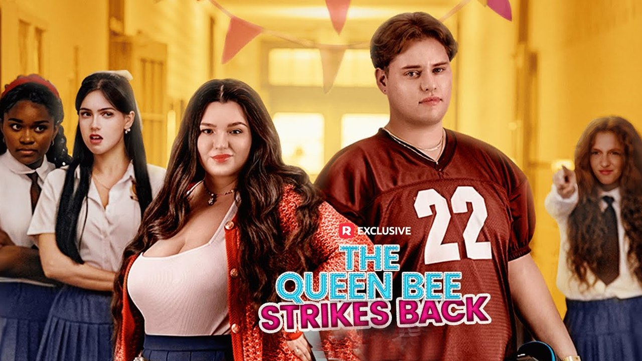[EngSub] The Queen Bee Strikes Back