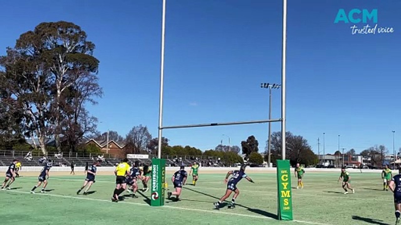 Orange CYMS and Hawks clash in elimination derby final