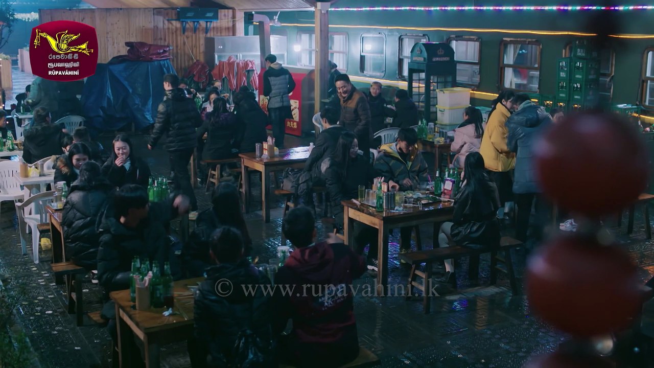 Episode 06 | Sihina Mandakini | සිහින මන්දාකිනි