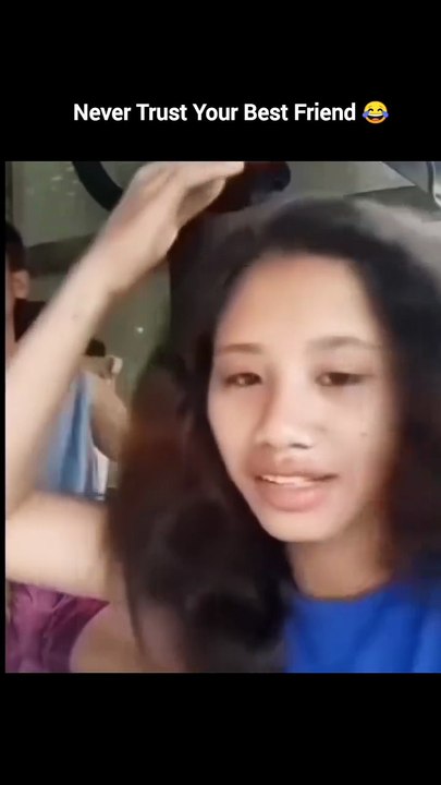 Girlfriend grabbing my stuff