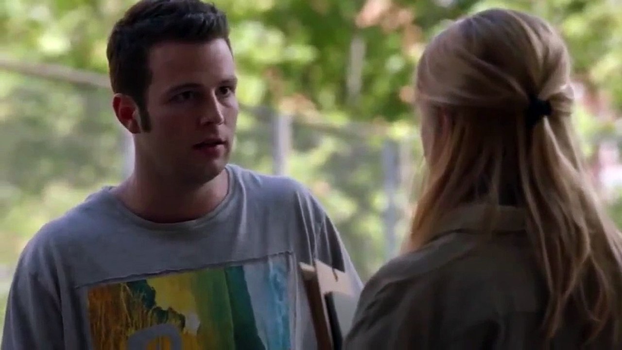 Merlí 2x02 Thomas Hobbes