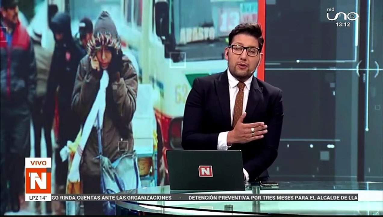 TEMPERATURAS ORIENTE