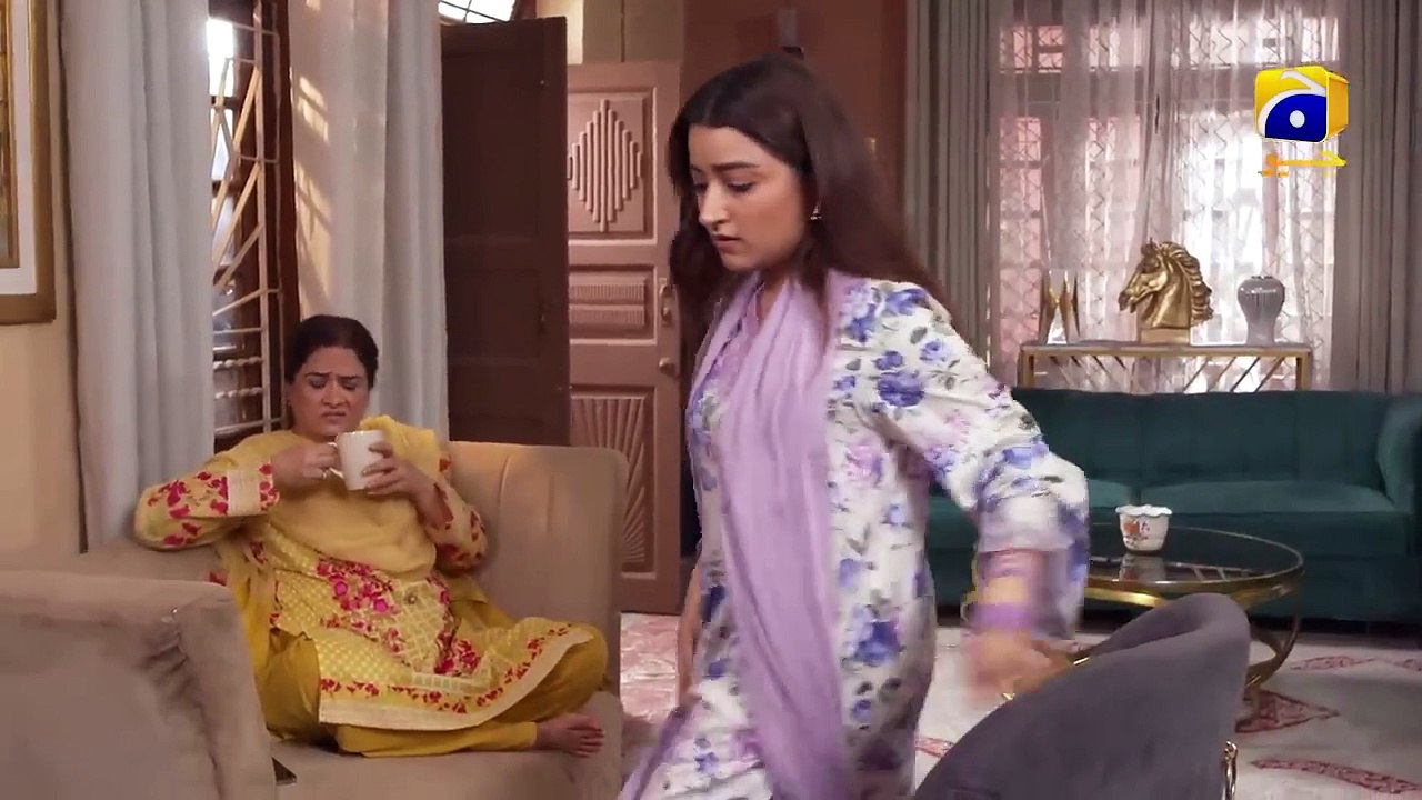 Pathar Dil Episode 22 [Eng Sub] Kanwal Khan Ali Abbas Fajjer Khan 24th August 2025