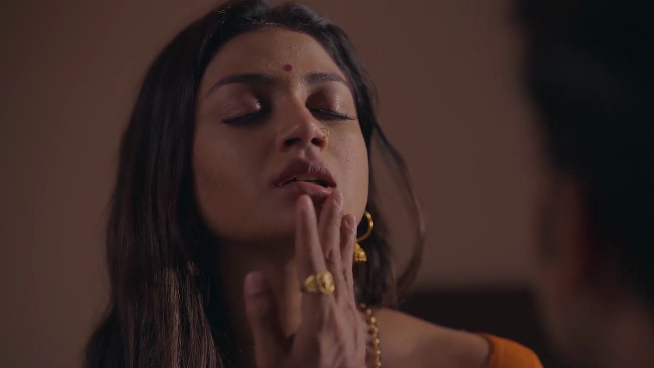 Ek Thi Begam - Best Romantic Crime Webseries