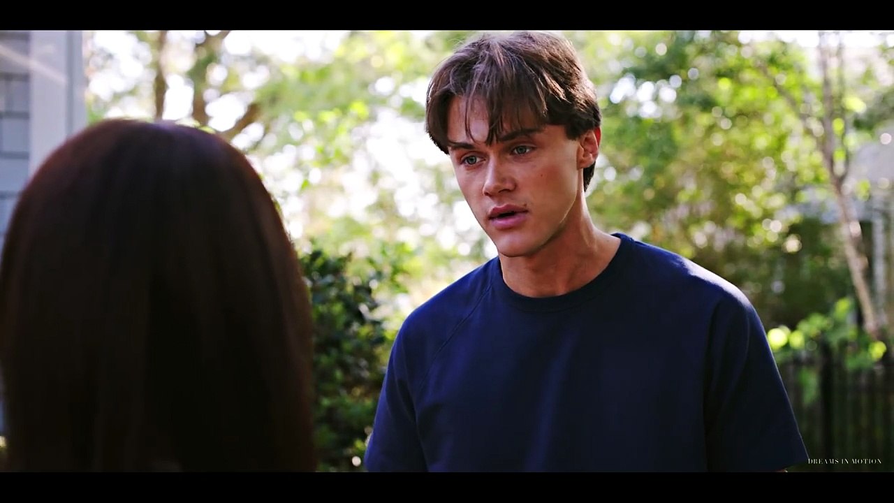 Belly & Conrad - YOU AND I WERE NEVER ANYTHING (TSITP 3x07)