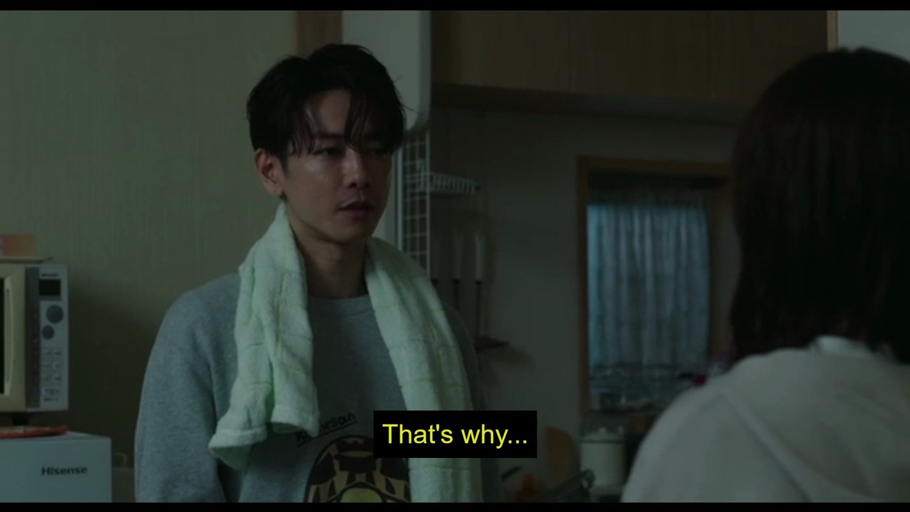 Marry My Husband: Japan 🇯🇵 | Episode 5 - The Impossible Love [English Subtitles]