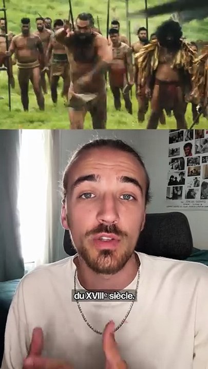 La série Chief Of War