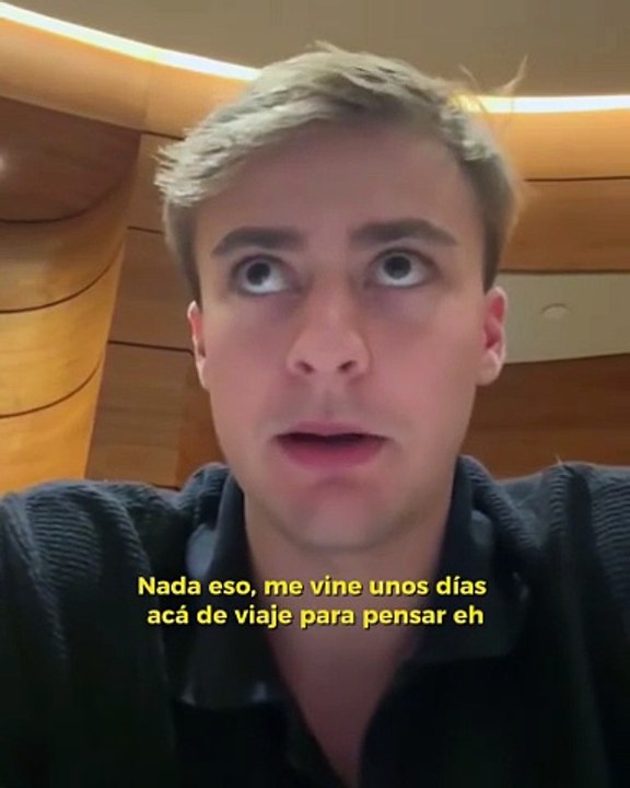 El streamer Moski confirmó que deja Twitch