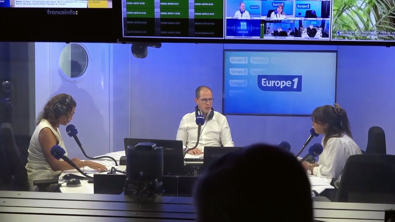 Trafic de drogue, homicides... Bruno Retailleau annonce un plan ambitieux pour les Antilles françaises