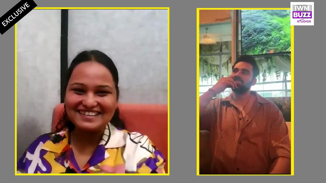 Exclusive: Abhishek Bajaj opens up on finding love in Bigg Boss house, duties and more