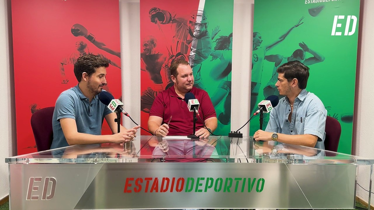 "Ceballos es muy pesado"