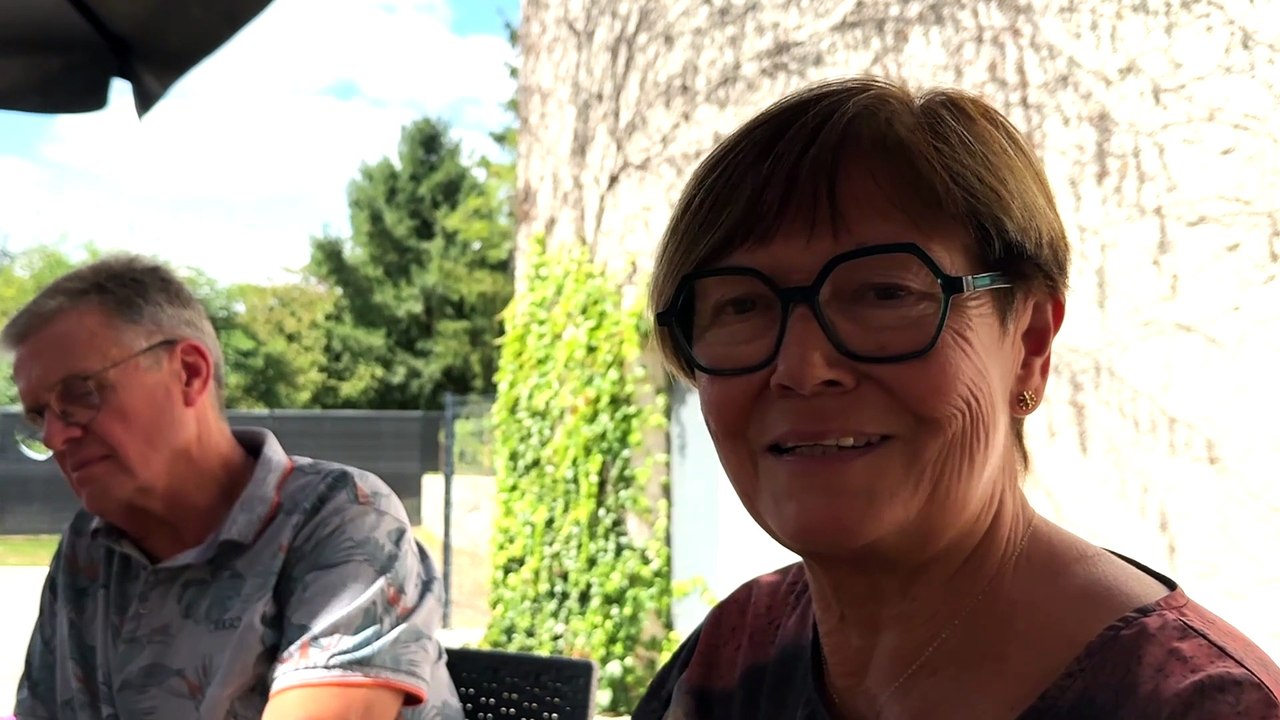 Poncins retrouve un commerce de proximité grâce à Dorine Michel