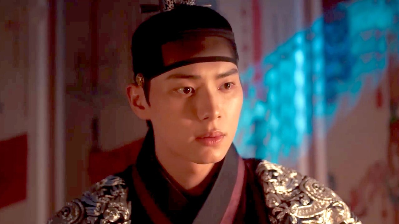 An Unforgettable Moment on Netflix’s Bon Appétit