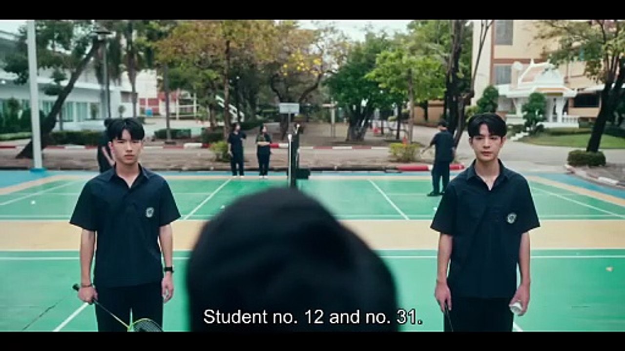 (BL)EP1 MuTeLuv Eng Sub (2025)