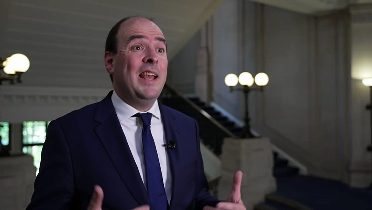 Tories say they're leading on asylum hotel crackdown