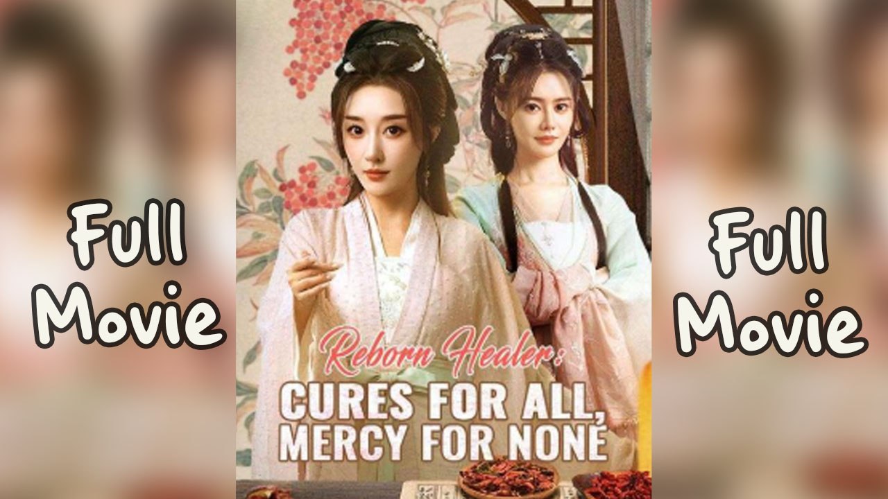 Reborn Healer Cures for All Mercy for None (2025) Full