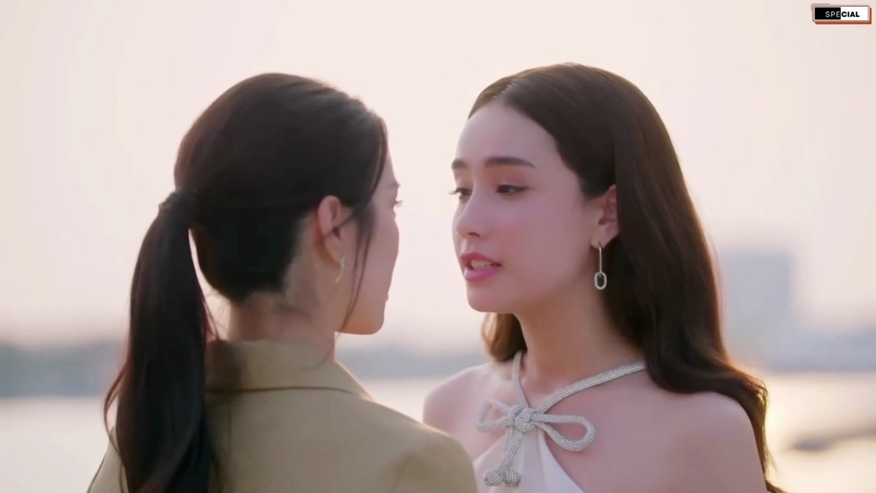 Poisonous Love (2025) - Official Trailer 🌹 | Eng Sub