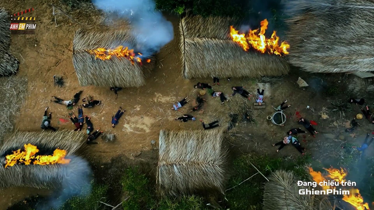 Khmer Đỏ Tập 1 - Khmer Do (2025)