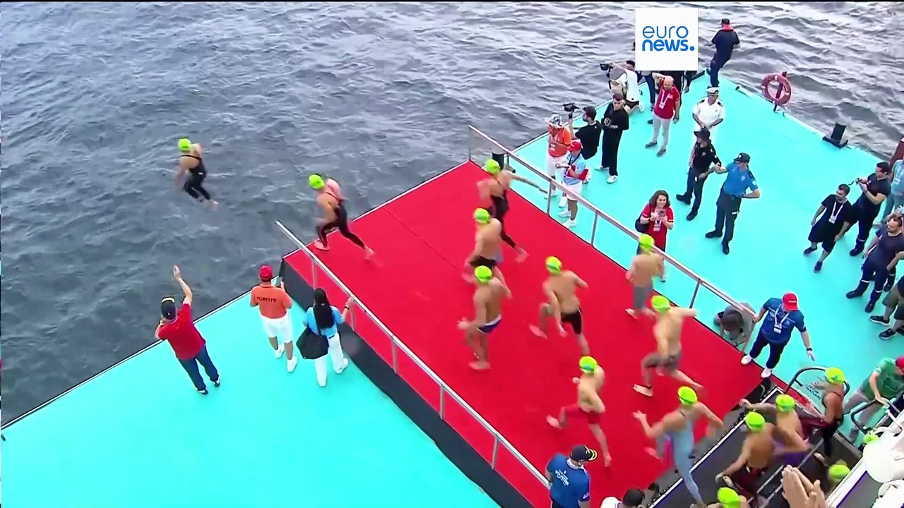 Latest news bulletin | August 25th, 2025 – Evening