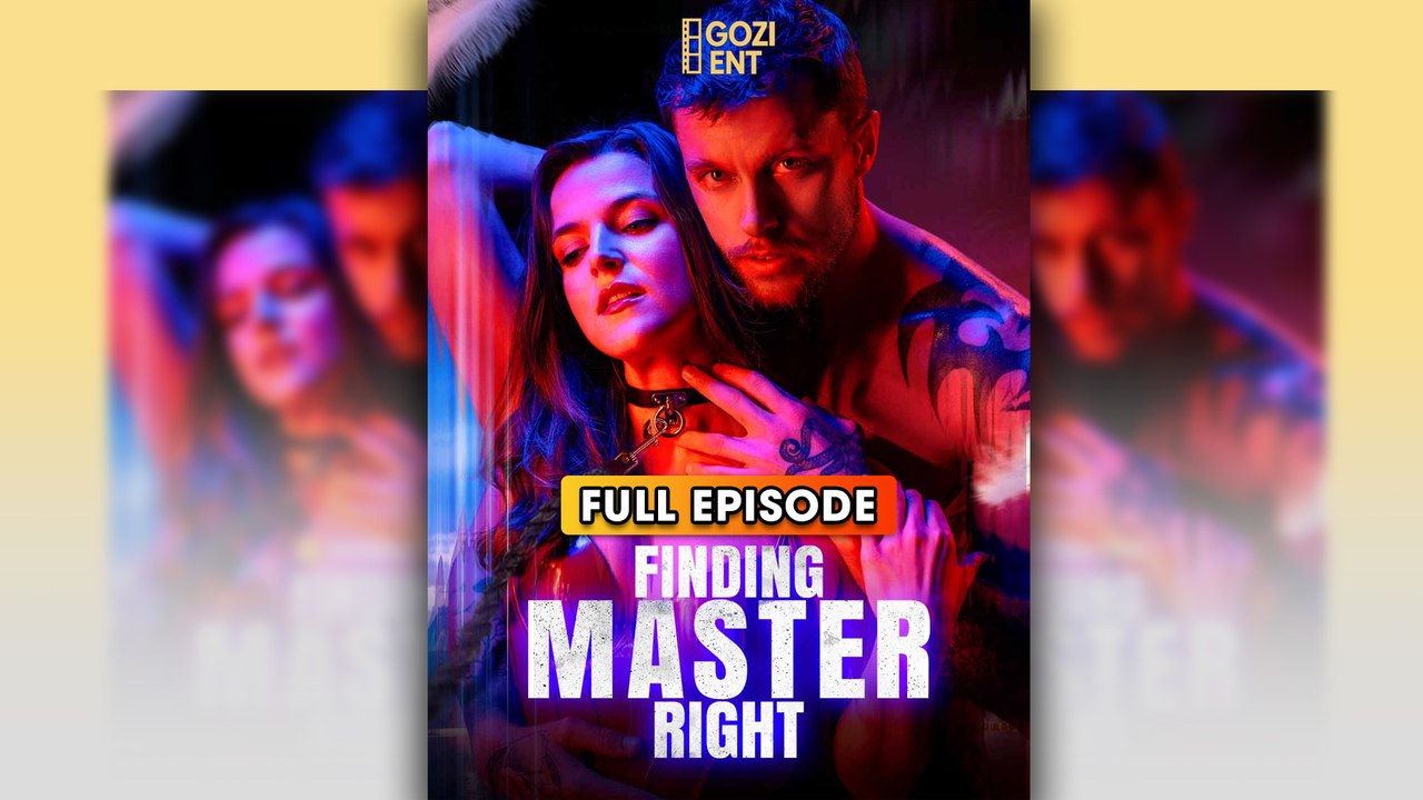 Finding Master Right (2025) - FULL | WEBSITE FREE