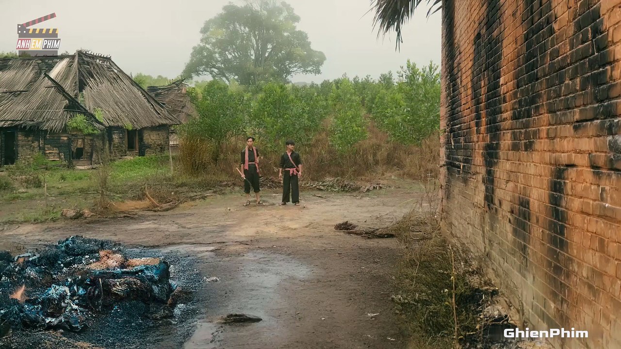 Khmer Đỏ Tập 4 - Khmer Do (2025)