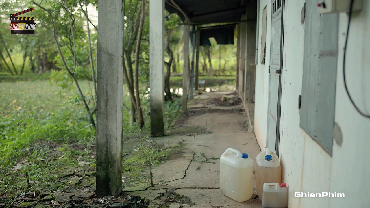 Khmer Đỏ Tập 9 End - Khmer Do (2025)