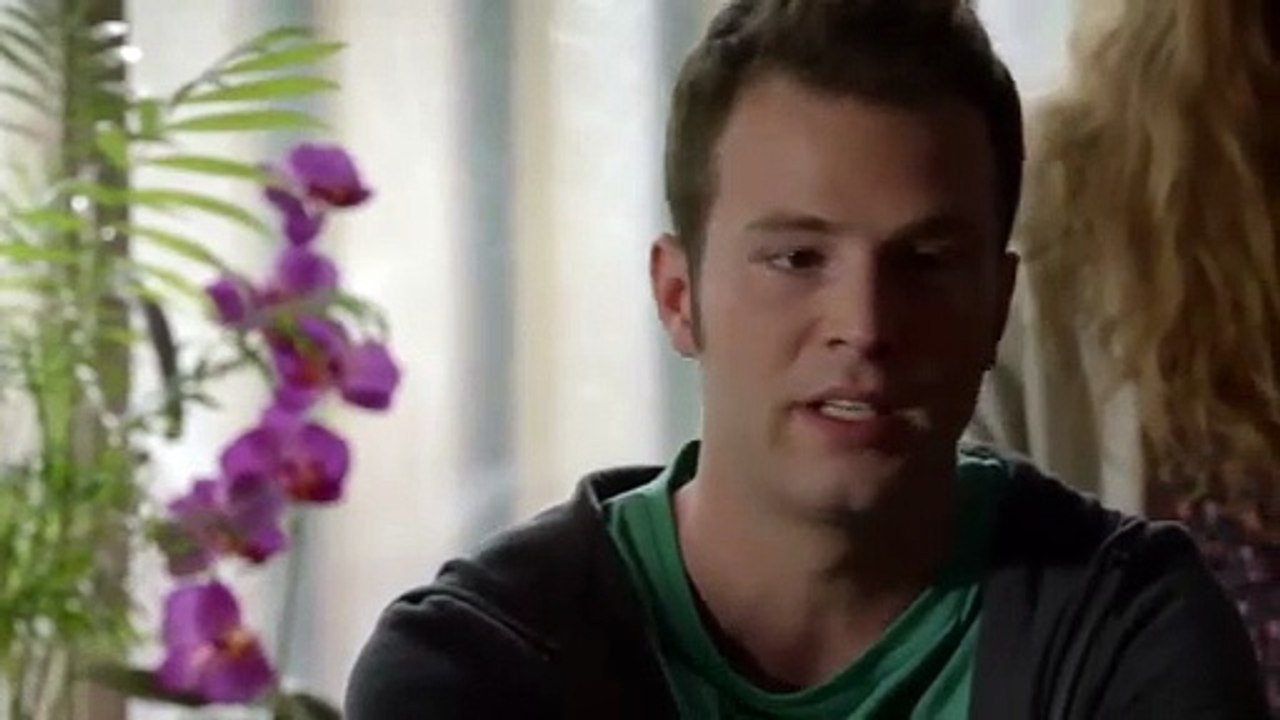 Merli 2x09 Descartes