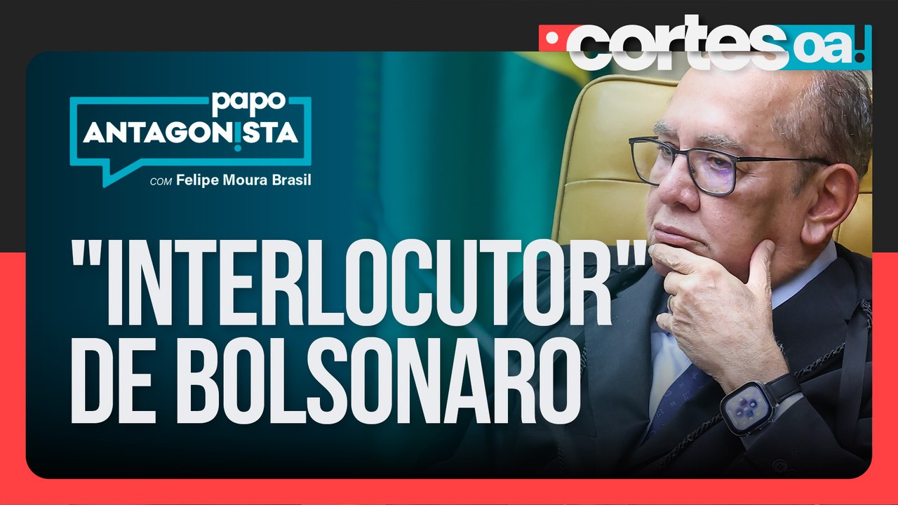 Os "milagres" de Gilmar Mendes