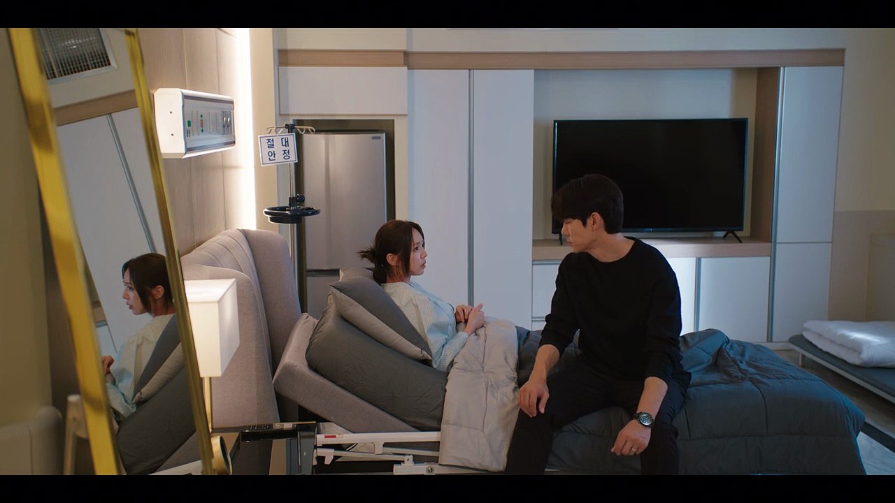 When the Phone Rings Episode 7 English Sub