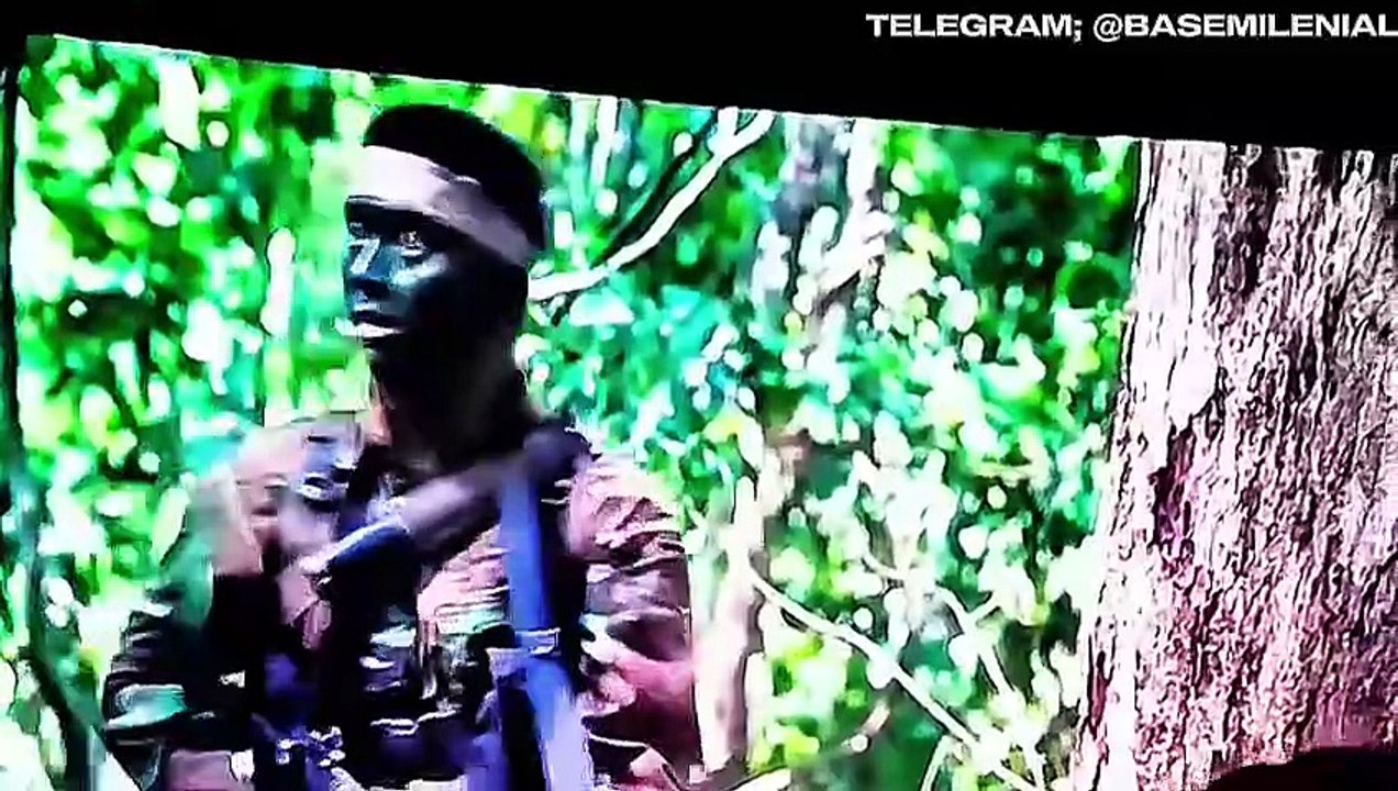 Believe- The Ultimate Battle (2025)