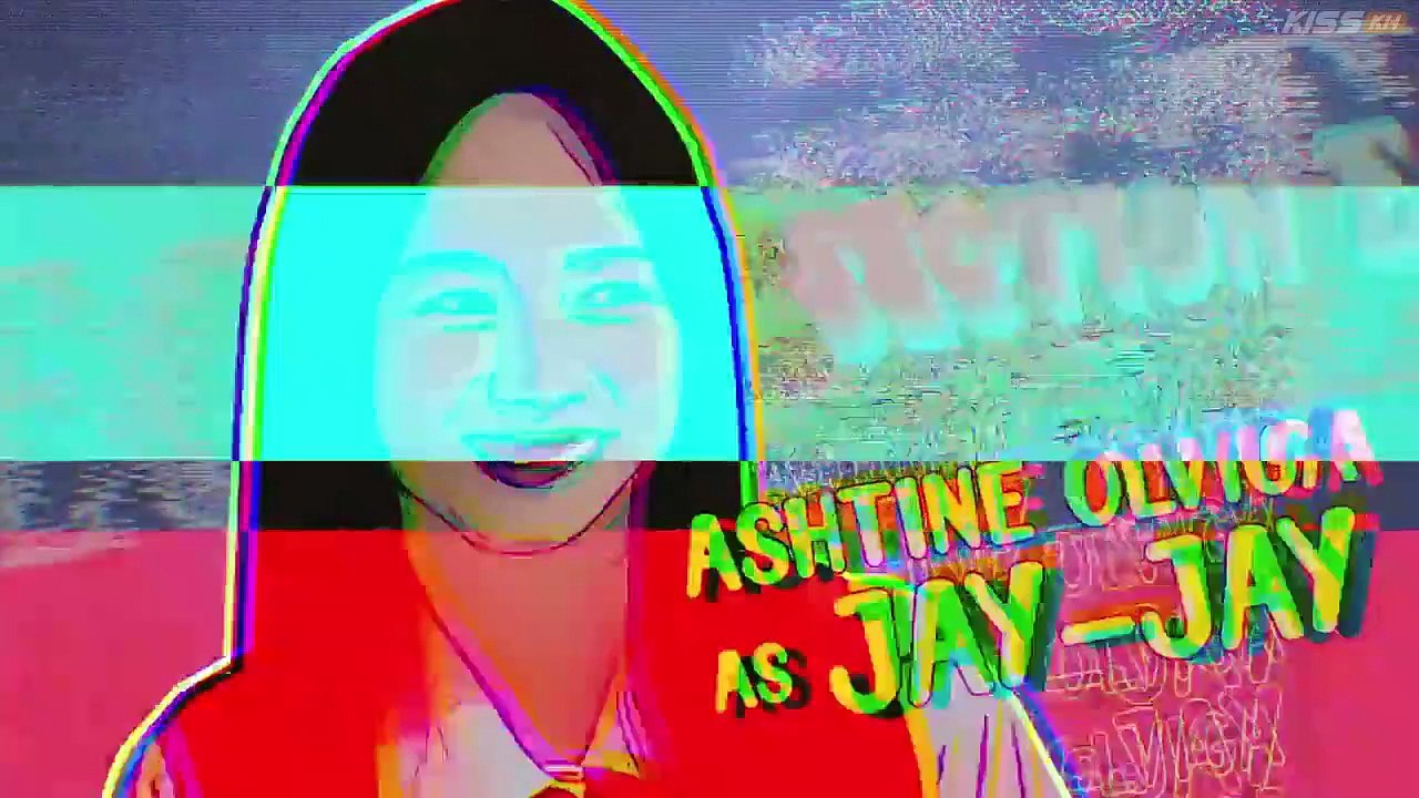 Ang Mutya ng Section E - EP2 [Eng Sub]