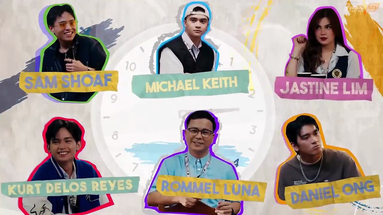 Ang Mutya ng Section E - EP14 [Eng Sub]