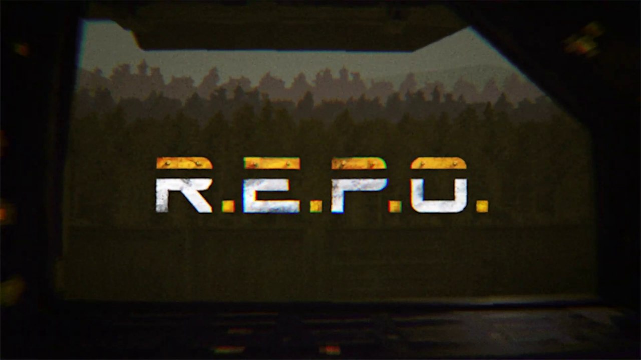 Tráiler de lanzamiento de R.E.P.O.