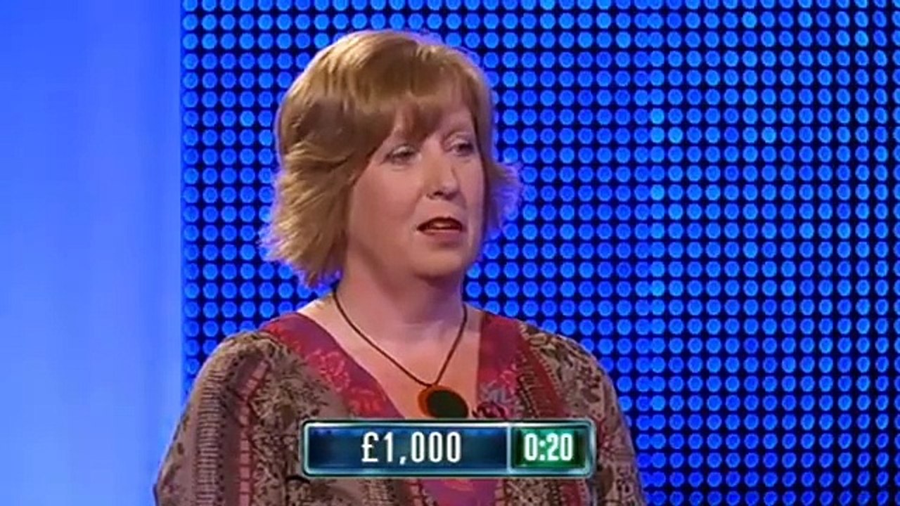 The Chase | S01 E08 | (08-07-2009)