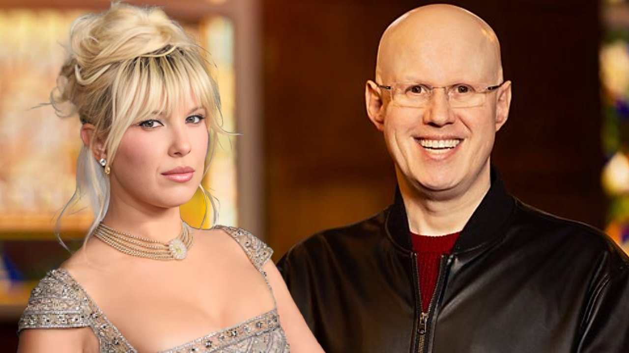 Matt Lucas Responds To Millie Bobby Brown's Critism, Apologizes For His Social Media Post