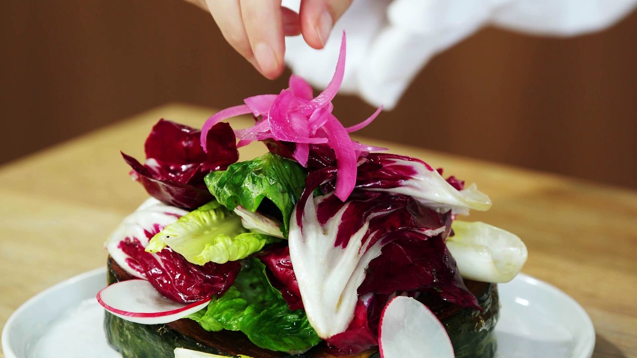 The 6 Rules of Plating Used in Restaurants | Epicurious 101