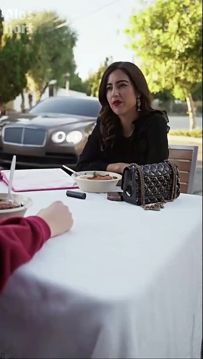 The Perfectly Imperfect Night