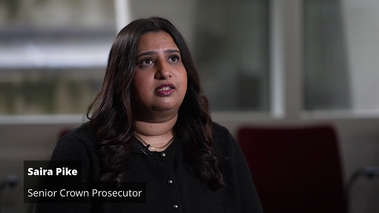 Prosecution: PhD student guilty of rape is ‘very dangerous’