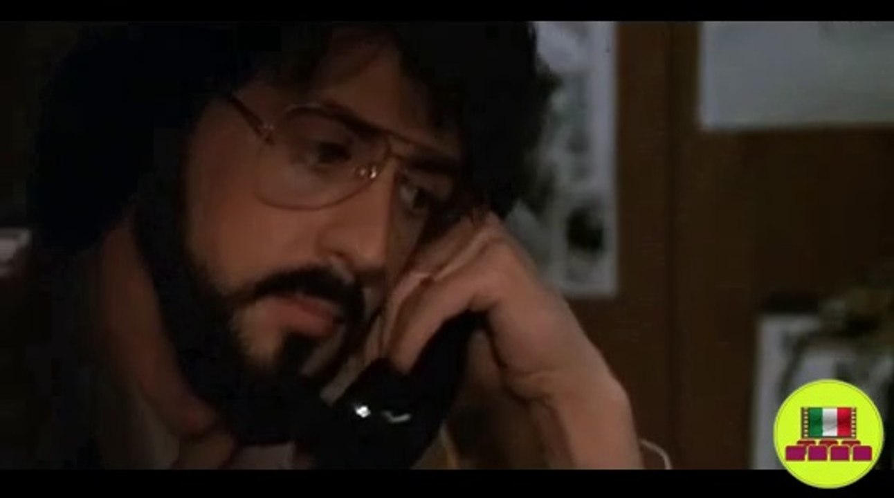 I FALCHI DELLA NOTTE (1981) con Sylvester Stallone, Rutger Hauer - Film Completo in italiano