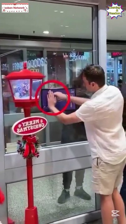 #Magic Man#funny #creativ # Magic # impressive