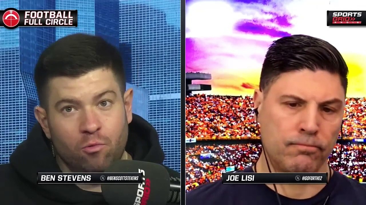 Sam Darnold's NFL Future as JJ McCarthy Takes Charge